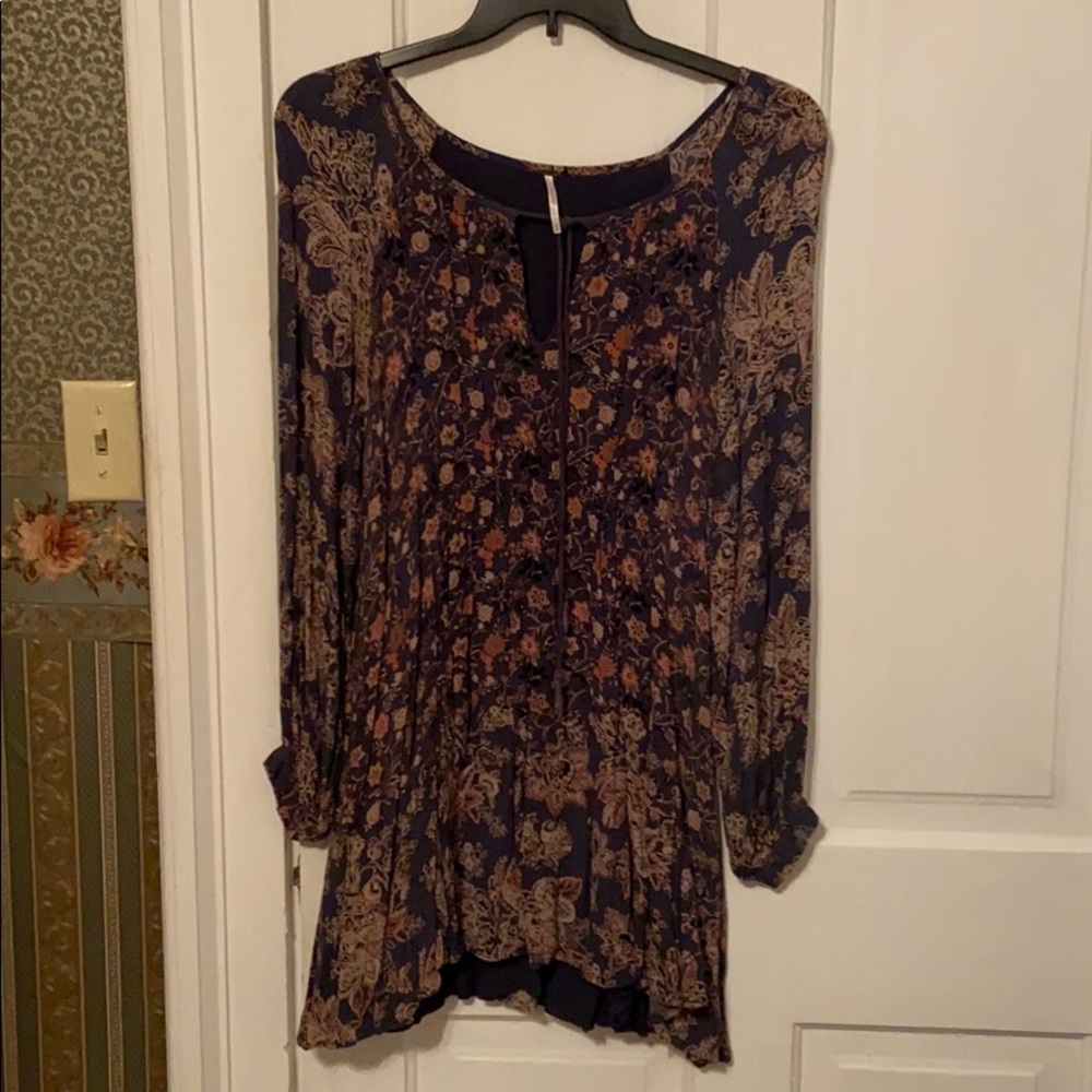 Free People dress